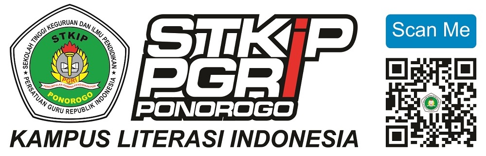 STKIP PGRI PONOROGO